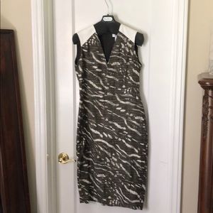 NWOT Max Mara cocktail dress